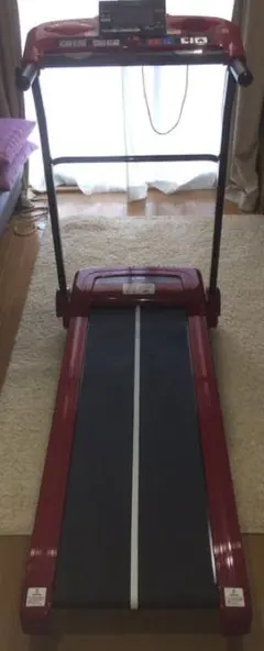 ALINCO 電動ランニングマシン AFR2117 (送料込み) 2025年最新】afr2117の人気アイテム - メルカリ