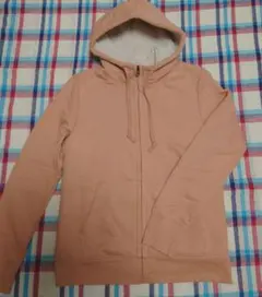 ボアパーカー パーカー