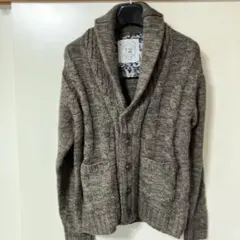 ■CHATTY■カーディガン　Mサイズ