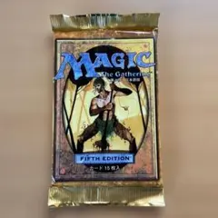 未開封】 MTG Exodus エクソダス 日本語版 ブースターパック - メルカリ