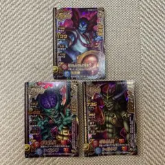 2026年最新】モンスターバトルロード 大魔王の人気アイテム - メルカリ