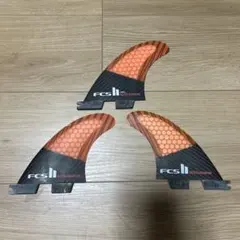 小柄な方　いい波オススメ！　FCS2 アクセラレーター　small