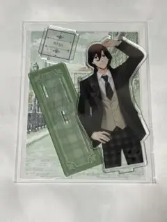 寿嶺二 キャラクターグッズ