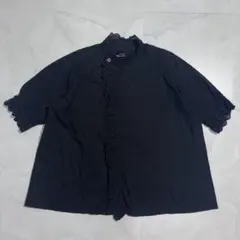 tricot COMME des GARÇONS レース　トップスのサムネイル
