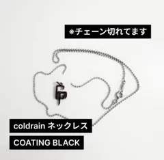 2026年最新】ColdRain ネックレスの人気アイテム - メルカリ