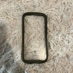 iFace 12 ハードケース カーキ