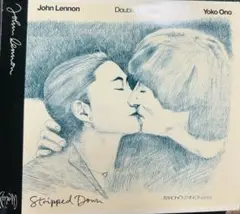 【中古】「非常に良い」［CD］DOUBLE FANTASY 'STRIPPED DOWN' 2026年最新】DOUBLE FANTASY 'STRIPPED DOWN'の人気アイテム - メルカリ
