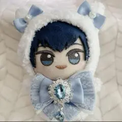 2793☆ ぬい服　ちびぐるみ　ブルーロック　すとぷり　まとめ割
