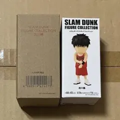 スラムダンク 流川楓 フィギュア