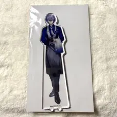 にじさんじ　小柳ロウ　アニメイトカフェ　アクリルスタンド