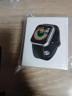 Smart Watch Log-T 本体