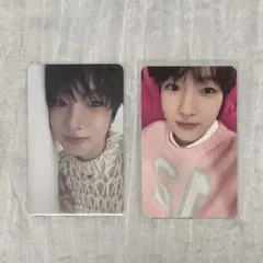 nctwish トレカ サクヤ スムコン smtown