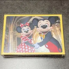 激レア 希少 当時物 ディズニー ミッキー＆ミニー パブミラー 壁掛け 