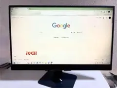 【Jhcztrk】モバイル ポータブル15.6インチモニター