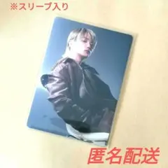 JUNON BMSGFES'25 オンラインくじ フォトカード BE:FIRST