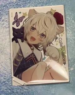 Collar×Malice 岡崎契 アクリルスタンド