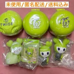 【ジョンブリー7点セット】TWICE LOVELYS ブリスターマスコットなど