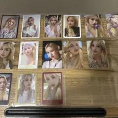 MORE&MORE ミナトレカまとめ