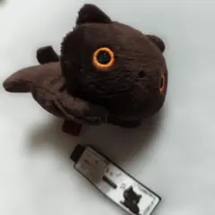 激レア　平成レトロ　靴下にゃんこ　てのりぬいぐるみ　San-X