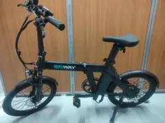 2026年最新】ERWAY 自転車の人気アイテム - メルカリ