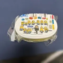 ミニオン 弁当箱 3点セット 保存容器のサムネイル