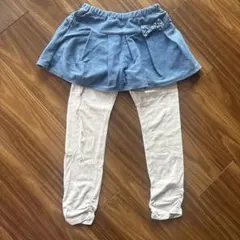 スカッツ ボトムス