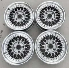 2026年最新】BBS 14インチ 6.5jの人気アイテム - メルカリ
