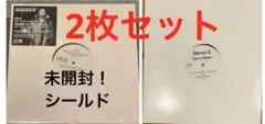 新品未使用 中島美嘉 接吻 7inch Captain Vinyl - メルカリ