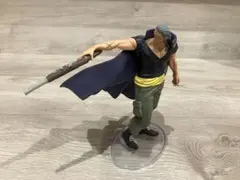 ワンピース ベックマン フィギュア　一番くじ