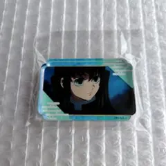 鬼滅の刃　時透無一郎　キラキラミニアクリルブロック