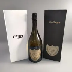 A1441-8/ドン・ペリニヨンヴィンテージ 2013/FENDIギフトボックスのサムネイル