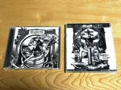 RENTRER EN SOI『AIN SOPH AUR』『MEGIDO 』