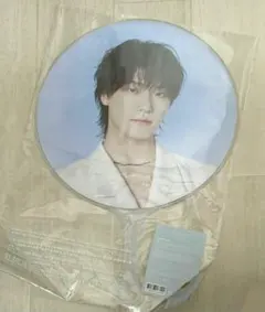 ディノ NEW うちわ