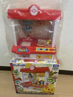2025年最新】ポケモンクレーン タカラトミーの人気アイテム