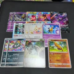 ポケモンカード まとめ売り 13枚 ※プロフ必読 - メルカリ