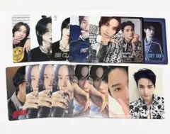 JO1 佐藤景瑚 トレカ まとめ売り