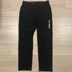 SY32 CARVICO425HIGH STRETCH PINTUCKPANTS