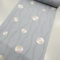 小紋反物