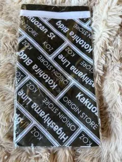 minnano SBQ Bandana バンダナ　origin store