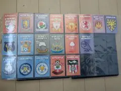 MERLIN PREMIER GOLD クラブロゴ　セミコンプ