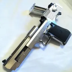 【中古品】東京マルイ 旧型ガスガン「デザートイーグル.50AE」 2026年最新】ガスガン 東京マルイ デザートイーグル.50AEの人気