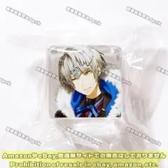 コンパス アダム アクスタ まとめ売り アクリルスタンド - メルカリ