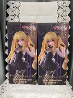 BiCute Dark & Bunnies Figure セット 闇、黒江雫 - メルカリ