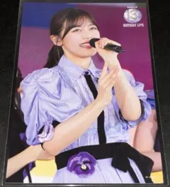 乃木坂46 ポストカード G-3 13th YEAR BIRTHDAY LIVE - メルカリ
