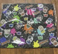 【新品未使用】リアルピース 原宿フェス キルティング レッスンバッグ トート