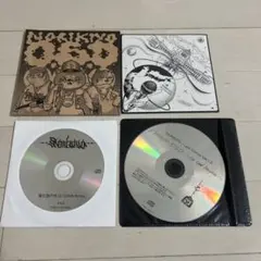norikiyo 限定レコード　非売品CDセット売り 2025年最新】Norikiyo cdの人気アイテム - メルカリ