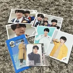 2026年最新】那須雄登 公式写真の人気アイテム - メルカリ