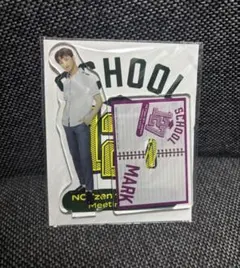 nct マーク　アクスタ NCT マーク アクスタ - メルカリ