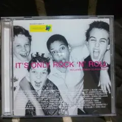 イッツオンリーロックンロール V.A.FOR CHILDREN PROMISE