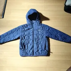 パタゴニア コート